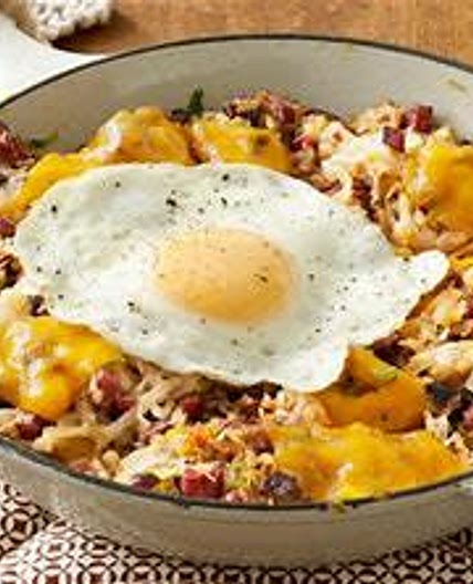 Corned Beef Hash