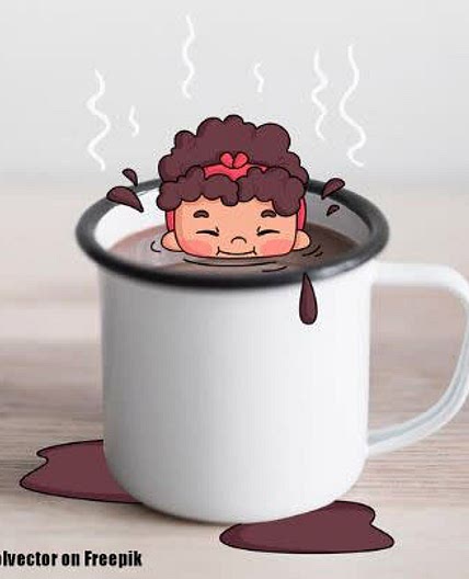 Chocolate Cake In A Mug