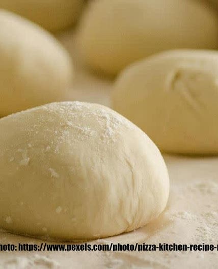 Poolish Pizza Dough 100% Hydration (PREFERMENT)