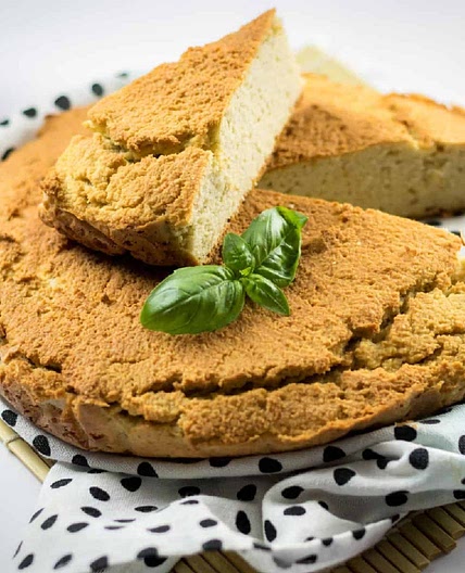 Keto Bread