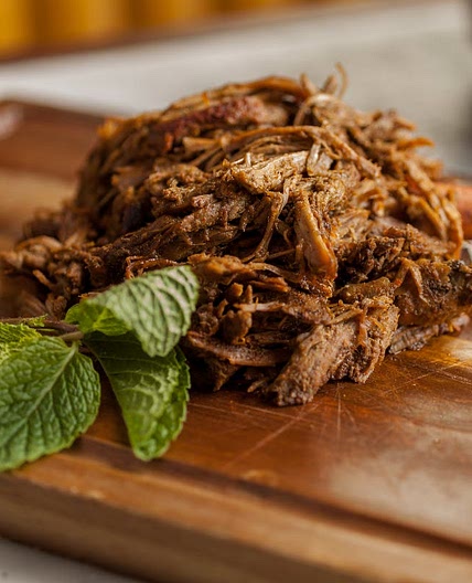 Dishoom Lamb Raan Recipe | Official Dishoom Recipe