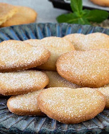 Basic Sugar Cookie – Food Lover's Market
