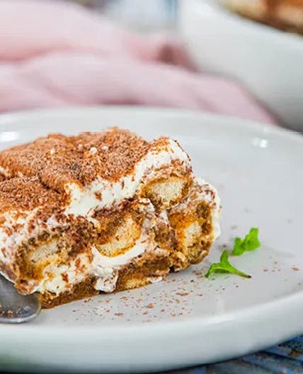 Tiramisu – Food Lover's Market