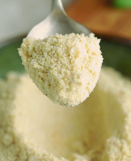Homemade Vegan Parmesan – Food Lover's Market