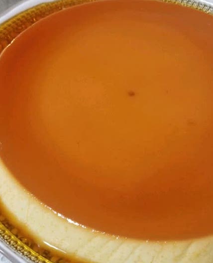 Creamy Mexican Flan