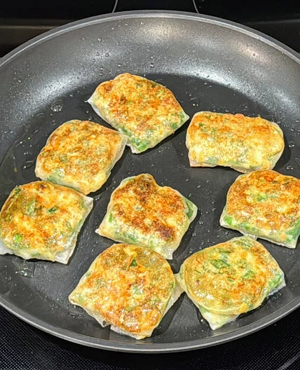 How to Make Easy Homemade Dumplings! 🤩