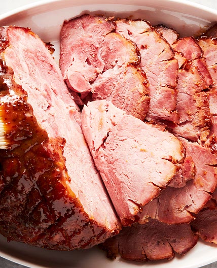 How To Cook A Ham
