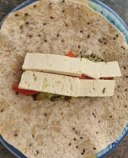 FAST wrap