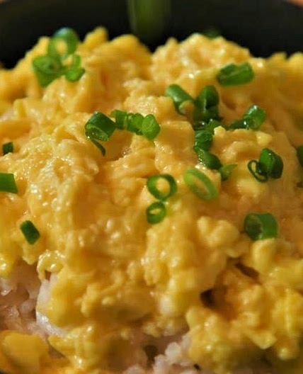 Furikake Rice
