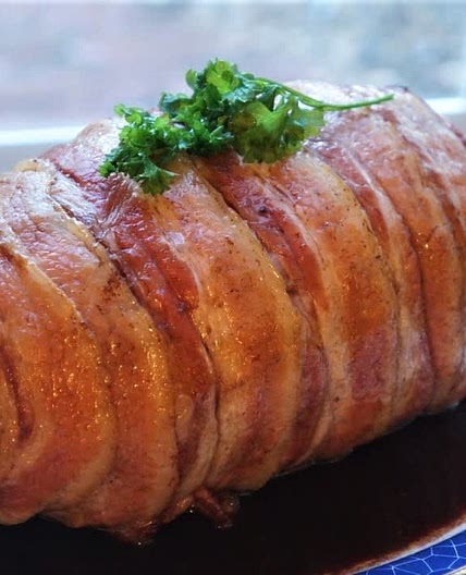 Gotcha Pork Roast