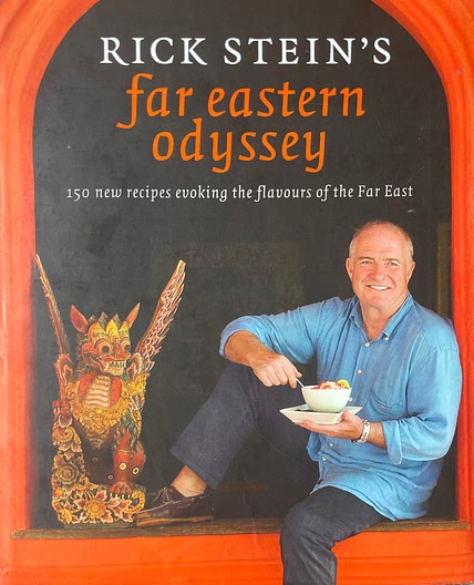 Sri Lankan chicken curry - p.223