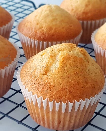 Easy Muffins