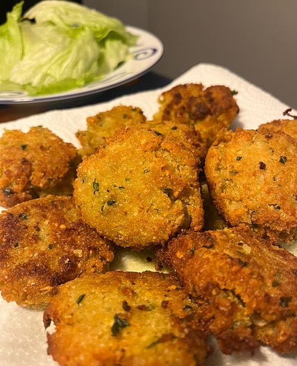 Falafel