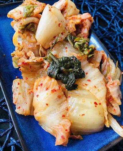 Korean Kimchi