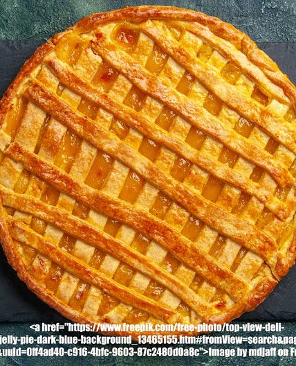 Steak Pie