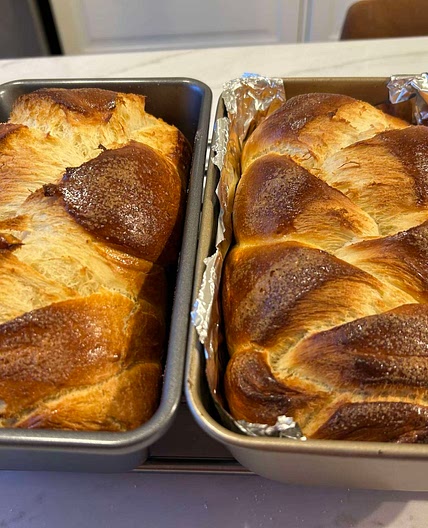 Brioche