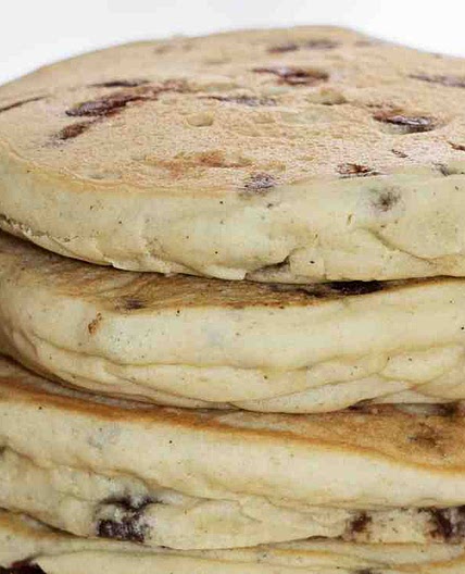 Pancake proteici