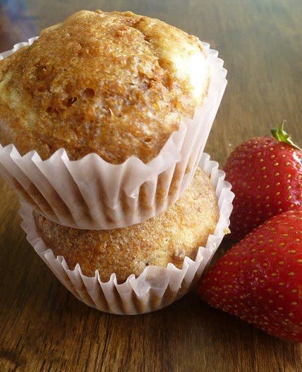 Mom's Bran Muffins