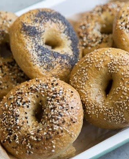 Bagels