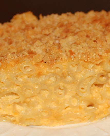 Mac'n'cheese