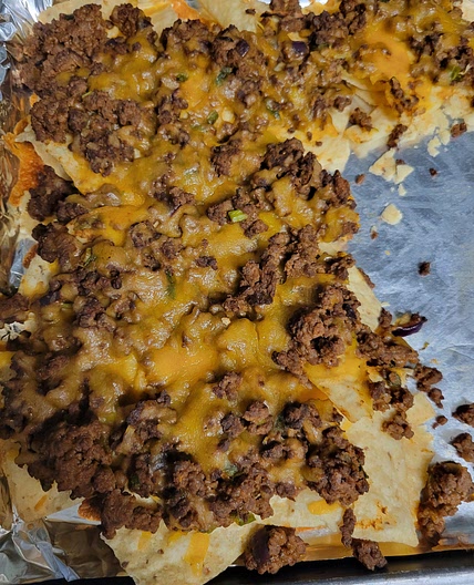 Nachos