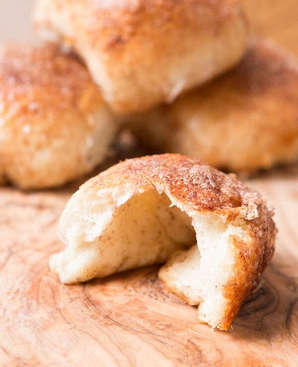 Empty Tomb Rolls