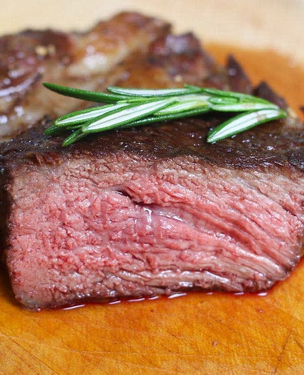 Chuck Eye Steak