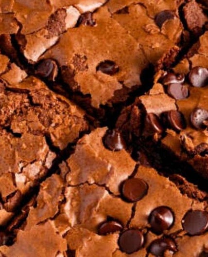 Mary Berry’s brownie recipe 