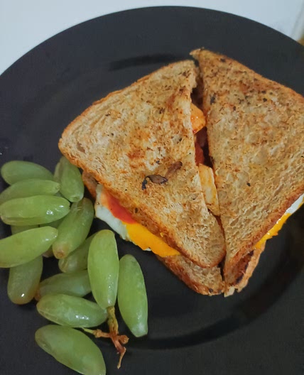 chicken sandwich