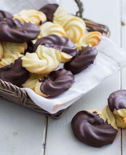 Esse Biscuits