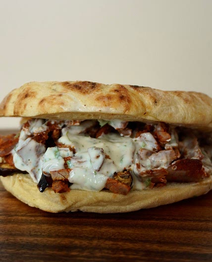 Döner Kebab