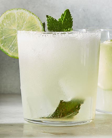 Classic Mojito