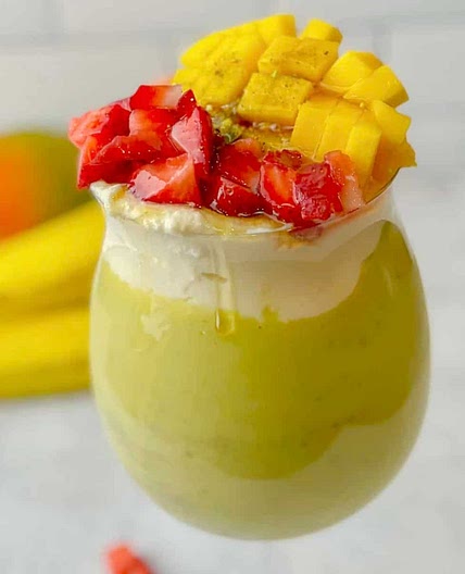 Avocado Smoothie