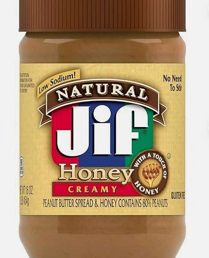 Penut Butter