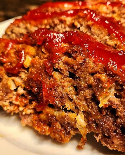 Marvelous Million Dollar Meatloaf Recipe Is Worthy of Every Cent