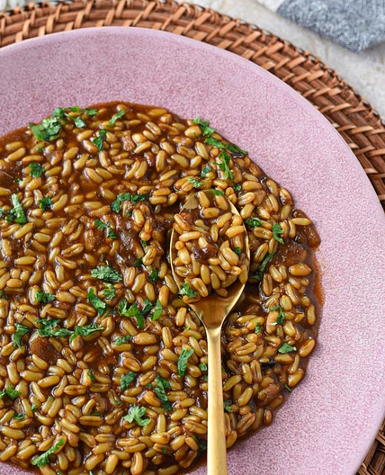 Kamut Instant Pot Recipe