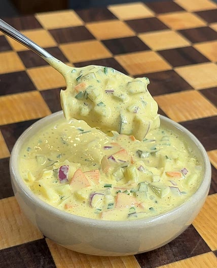 Danish Remoulade