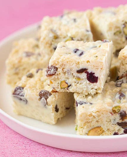 Mel's White Christmas