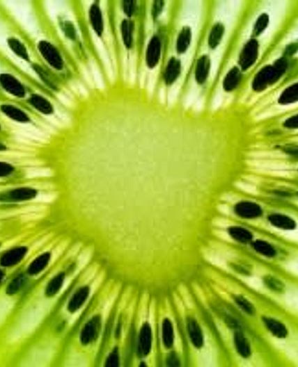 Spuntino Kiwi