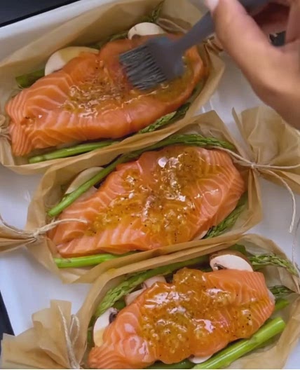 Salmon boat