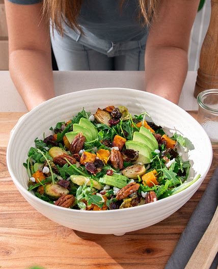 Holiday Salad