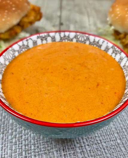 Burger Sauce
