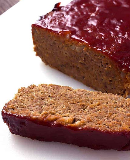 The Best Classic Meatloaf