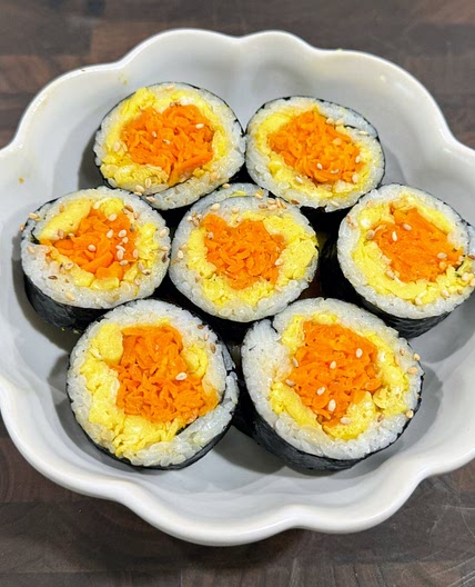 당근 집에 있으면 무조건 이렇게 만들어 보세요!! 넘 편하고 맛있어요!!