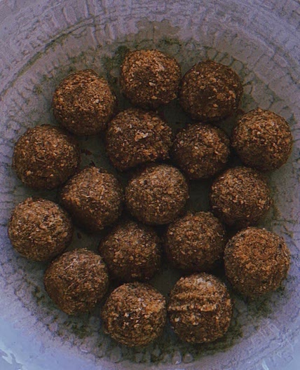 polpette di lenticchie 
