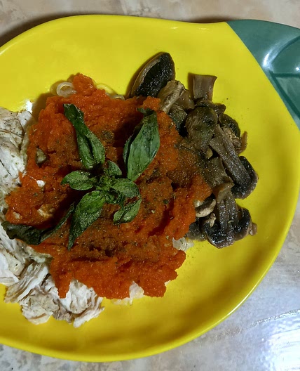 Pasta