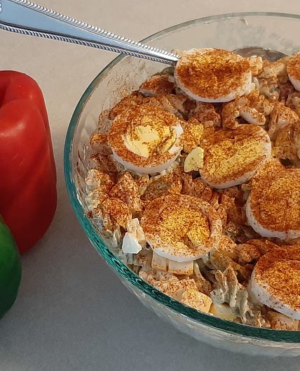 Randy's Pasta Salad
