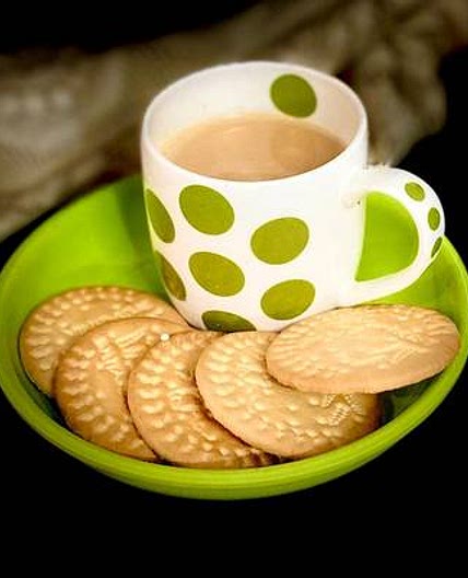 मसाला चाय (masala chai recipe in Hindi)