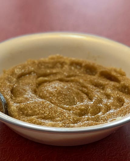 Gastroparesis Friendly Rice Grits