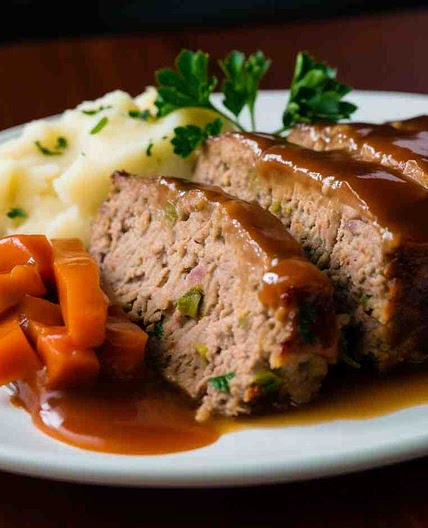 Ina Garten Meatloaf Recipe